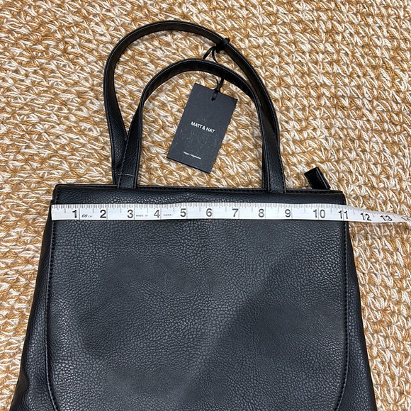 Matt & Nat purse/backpack - Picture 11 of 11